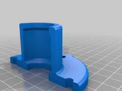 Spigot Flange