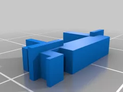 Stabilisator