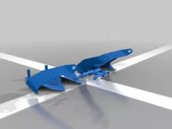 STEVSHARK ANCHOR MOD