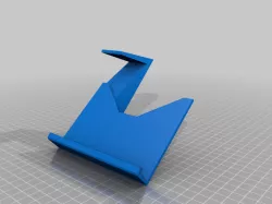 Stream Deck under desk mount