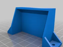 Strip Holder