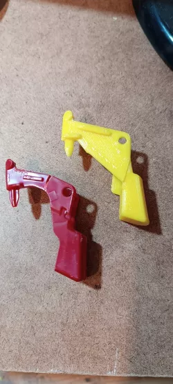 Strongger Dyson V11 Trigger