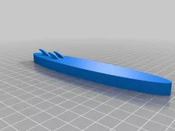 surfboard