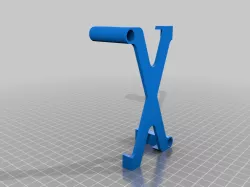 Synology adapter wall mount