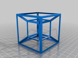 Tesseract
