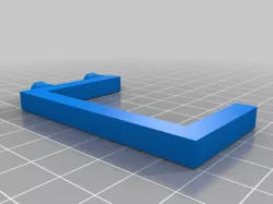 test nerf peg