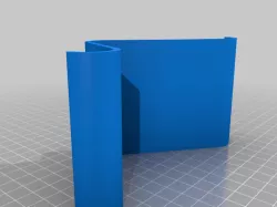 Thicc Phone Stand