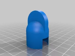 ThumbWarriorHelmemet