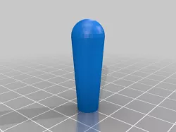 Toggle switch extension