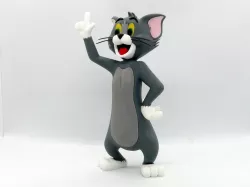 Tom Cat
