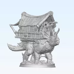 Triceratops