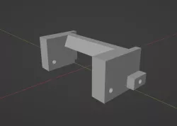 TRX4M - Body Lift
