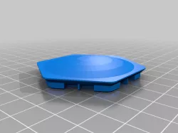 Two Hextraction Tiles