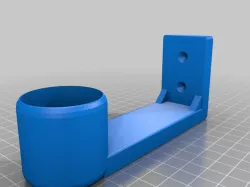 umbrella mount