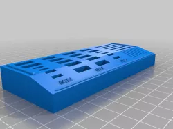 USB and SD Card Stand