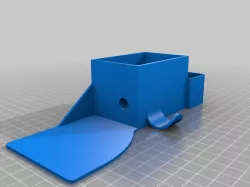 Wallet+ Shelf
