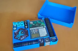 Warhammer Underworlds Organizer Box Remix