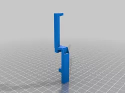 Webcam Mount