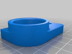 XTool D1 Holder