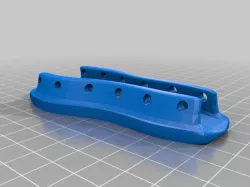 Zapato psicomotricidad