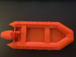 zodiac 340s inflatable boat with mariner 9.9 4stroke