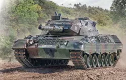 1-100 Leopard 1A5