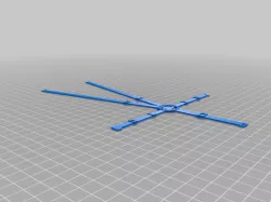 1/6 SCALE RACING HARNESS