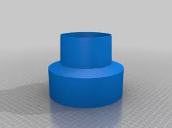 110-160 Hose Adapter