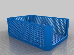 20x14x7 hex box