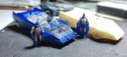 batmobile 1 3D Models | Page 1 | STLFinder