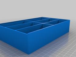 2x3 box 3D Models | Page 1 | STLFinder