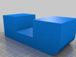 3D Printer Hook