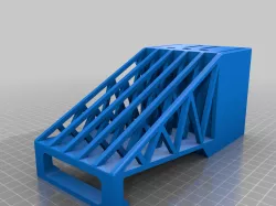 3D Printer Tool Holder