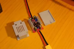 400W 15A DC-DC Step-up Boost Converter Constant Current Power Supply LED Driver 8.5-50V to 10-60V Step Up Module