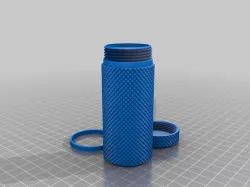88mm x 32mm Tube