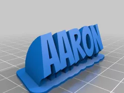 Aaron