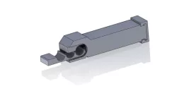 AEA HP Max Magazine (sten gun)