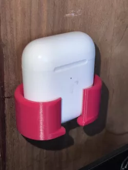 Airpod 1st Generation Vertical Wall Mount