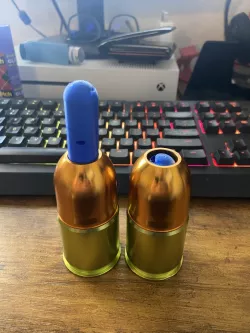Airsoft 40mm Insert