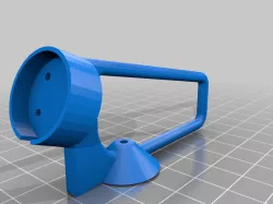 Alula - Elektro DIY 3D-Parts