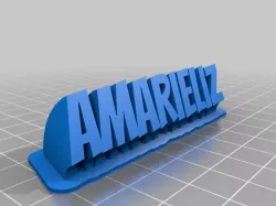 Amarieliz