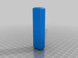 Andycine Vlogger SSD Cap / Lid