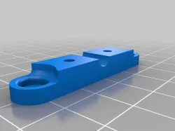 APC Folding Propeller Hub