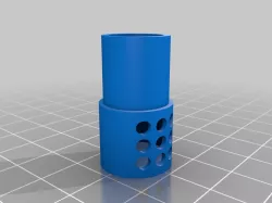 AQUAEL Pump End Cap