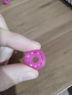 ball bearing - 4mm balls