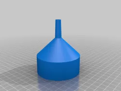 bb funnel
