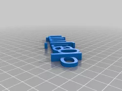 benjaminkeychain