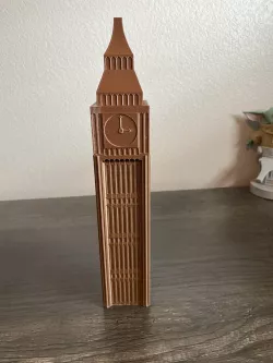 Big Ben
