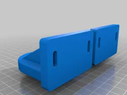 Blind Holder