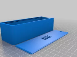 BMW box